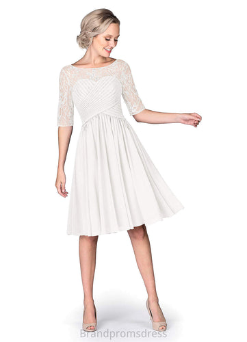 Athena Natural Waist Off The Shoulder Sleeveless Floor Length A-Line/Princess Bridesmaid Dresses